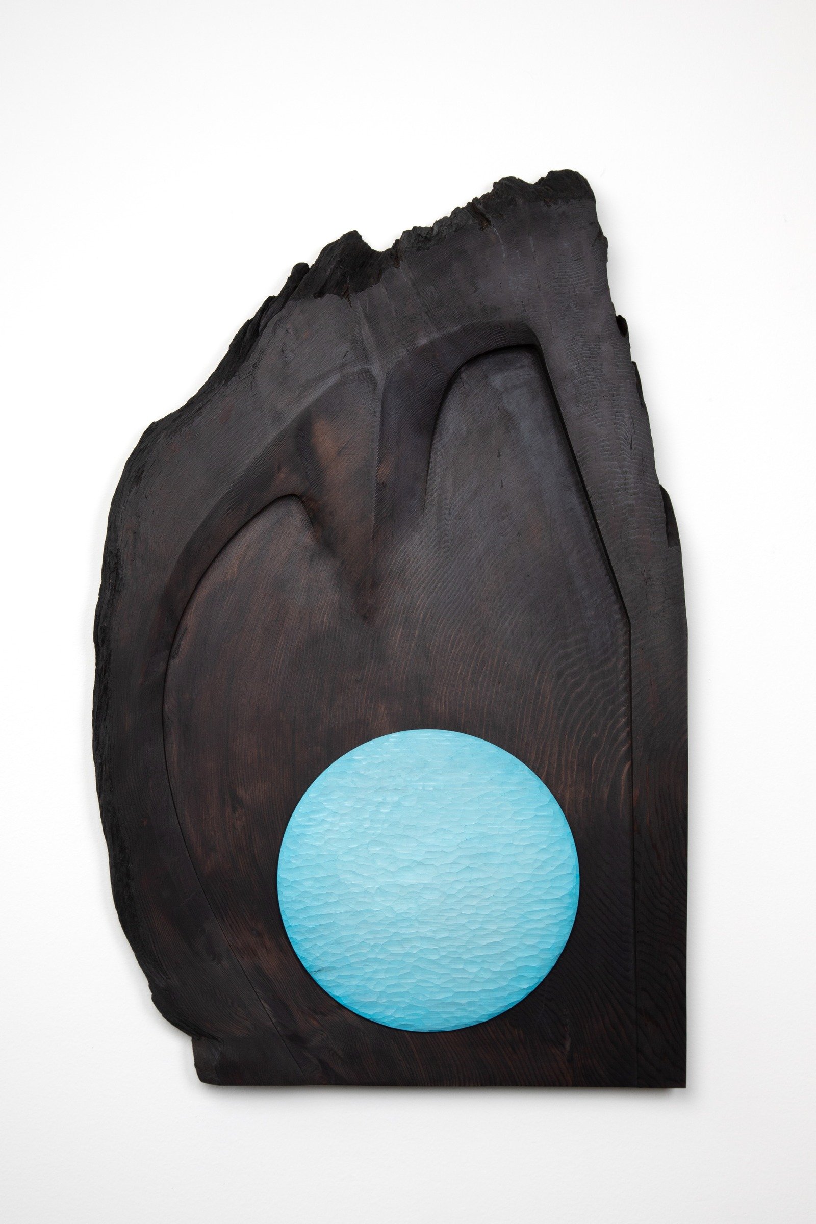 Featured work by Andy McConnell