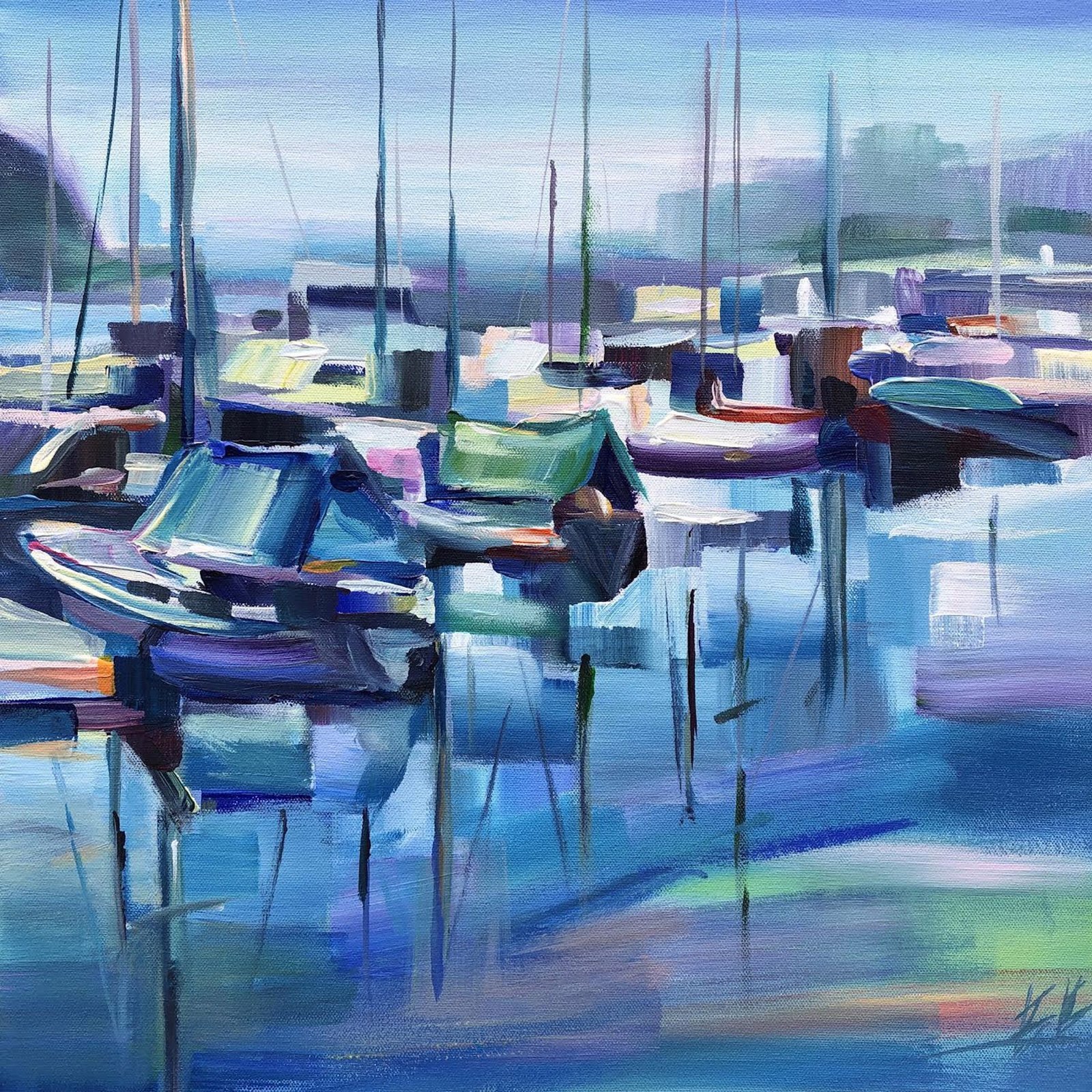 Eagle Harbour