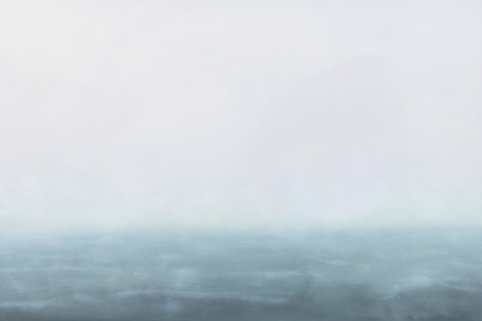 Salish Fog