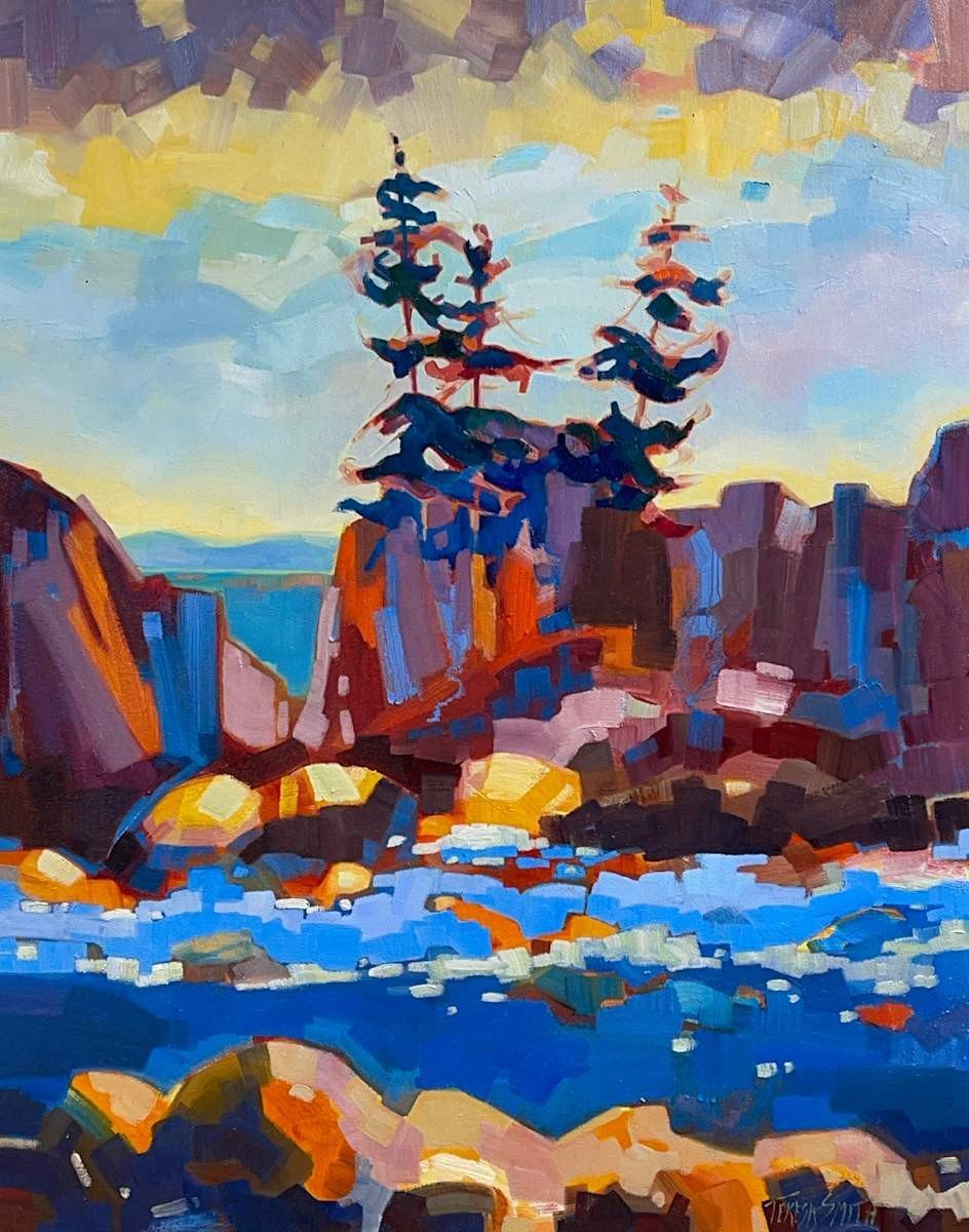 North Coast