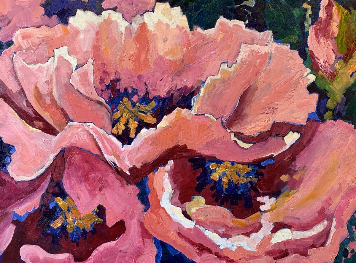 Poppy III