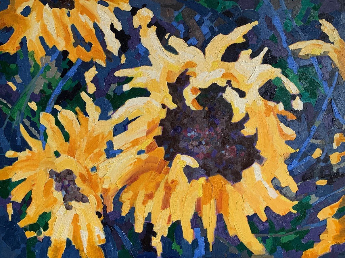 Sunflower