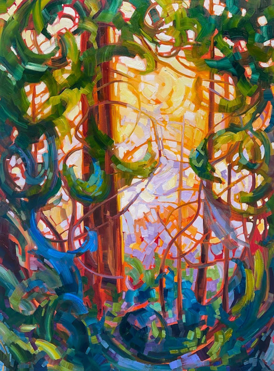 Understory