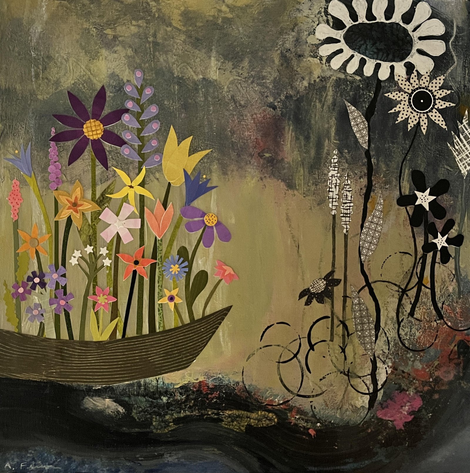 Hope Floats