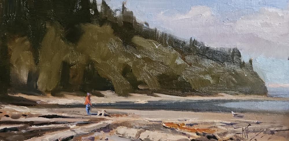 The Gift of Water