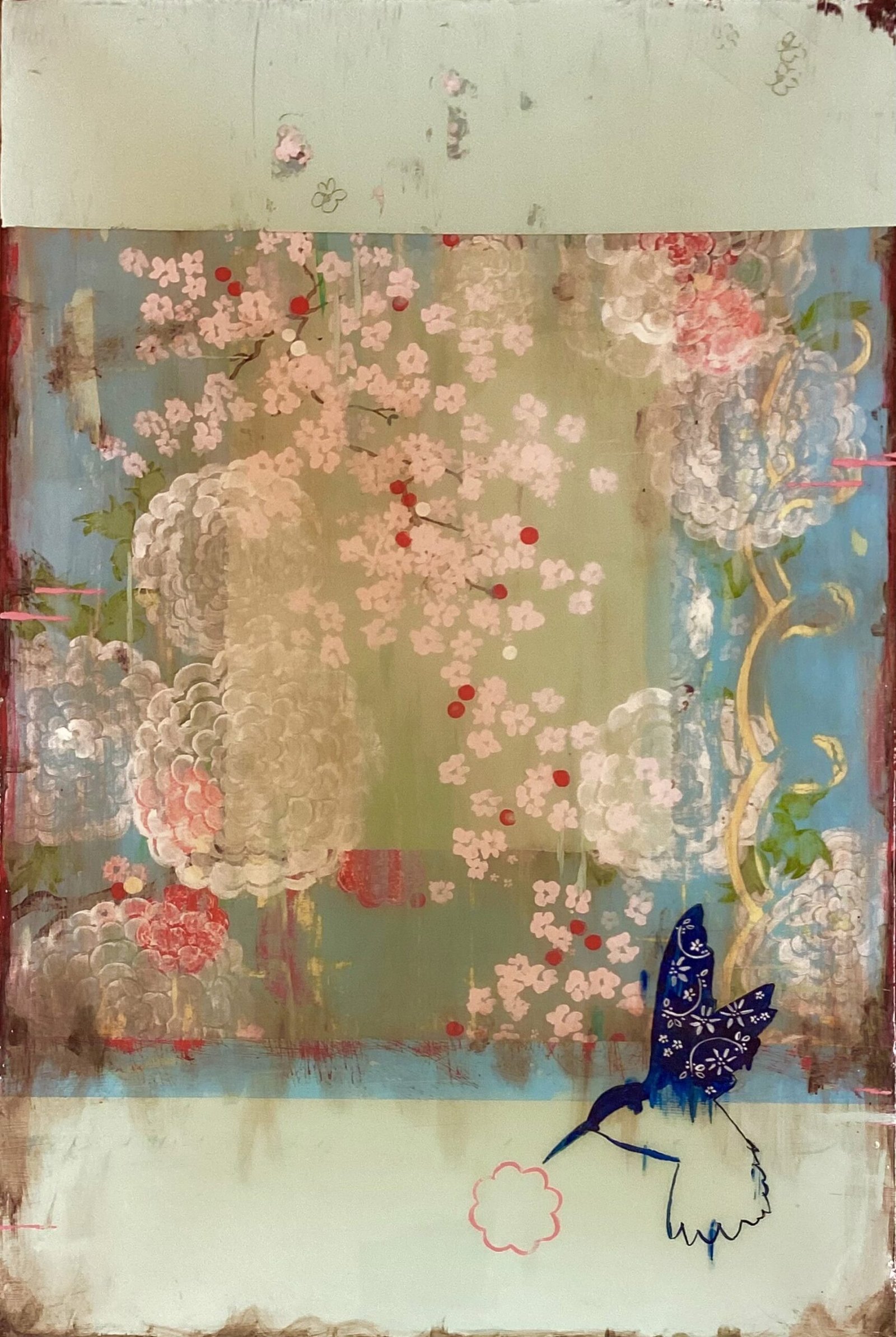 Cherry Blossom