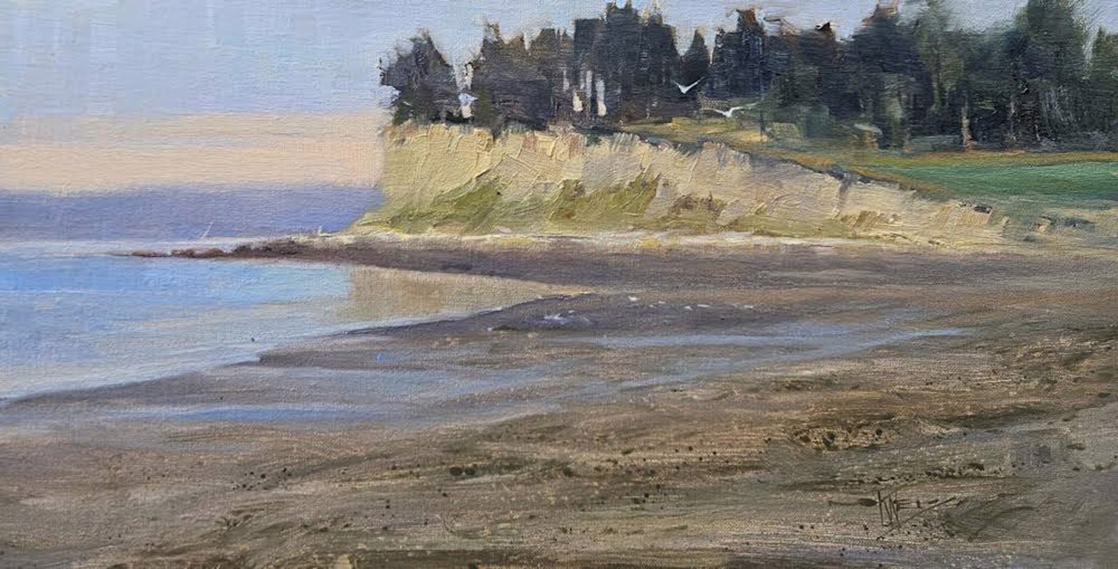 Monroe Landing